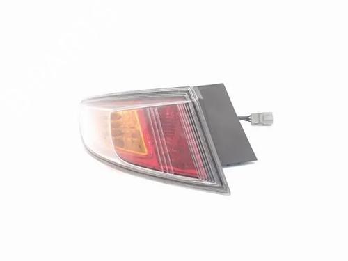 Used Left taillight HONDA CIVIC VIII Hatchback (FN, FK) [2005-2012]  15613545