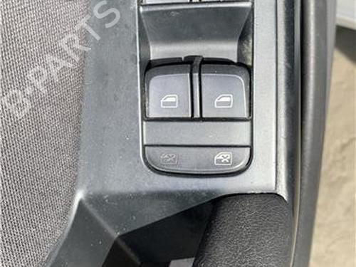 Left front window switch AUDI A4 B8 Avant (8K5) 2.0 TDI | BP32418397I27