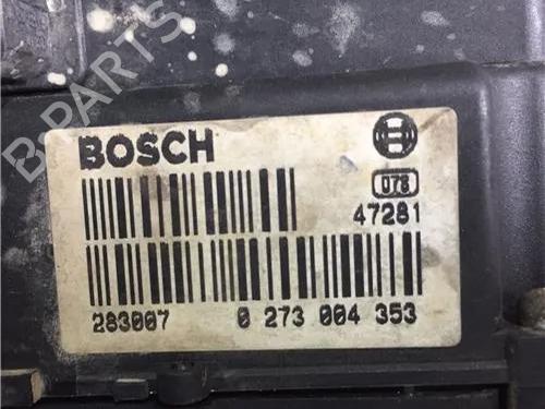 ABS pump CITROËN XSARA PICASSO (N68) 2.0 HDi | BP9648953M43 