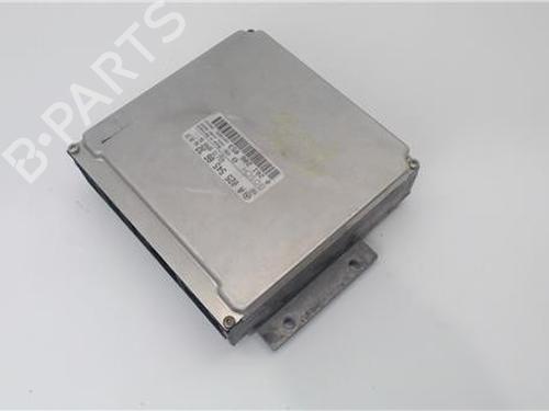 Electronic module MERCEDES-BENZ M-CLASS (W163) ML 320 (163.154) | BP17062327M83 