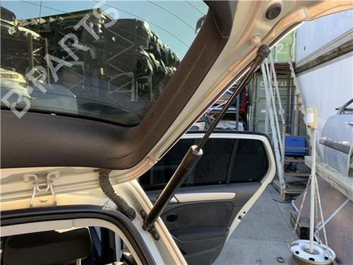 Tailgate lift support VW GOLF VI (5K1) 1.4 | BP32419381C138 