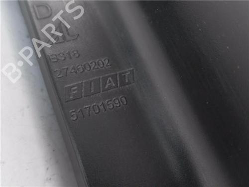 Right taillight FIAT GRANDE PUNTO (199_) 1.4 16V (199BXG1B, 199AXG1B) | BP32394306C35