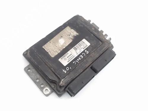 Elektronisk modul RENAULT SCÉNIC I MPV (JA0/1_, FA0_)  | BP13521601M83 