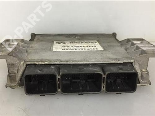 Electronic module PEUGEOT 206 Hatchback (2A/C) 2.0 S16 | BP10983013M83 