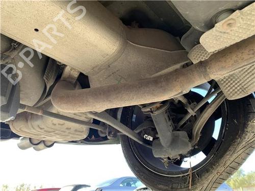 Rear axle PEUGEOT 407 Coupe (6C_) 2.0 HDi | BP29259818M2