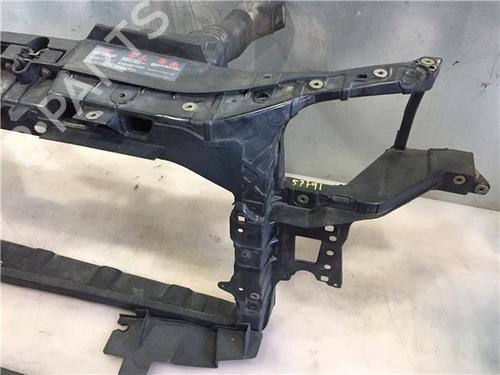 Front slam panel SEAT IBIZA III (6L1) 1.9 TDI | BP11789489C72 
