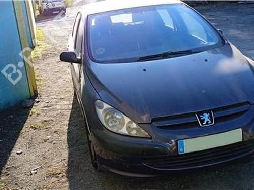 ABS pump PEUGEOT 307 (3A/C) 1.6 16V | BP15844686M43 