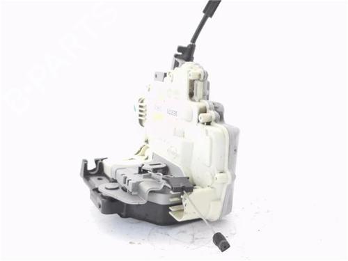 Front left lock SEAT ALTEA XL (5P5, 5P8) 1.9 TDI | BP23169095C98 