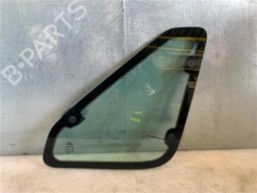 Dørrute Høyre bak LAND ROVER FREELANDER I (L314) [1998-2006]  25718647