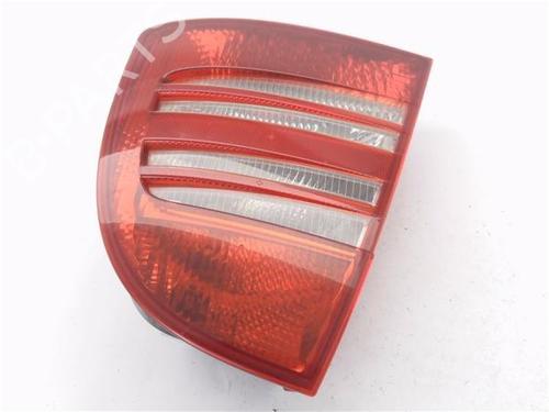Right taillight SKODA SUPERB I (3U4) 1.9 TDI | BP30980986C35