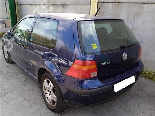 Air filter box VW GOLF IV (1J1) 1.9 TDI | BP16380080M87 
