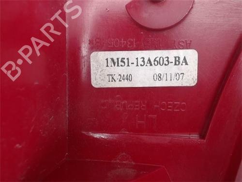 Left taillight FORD FOCUS I (DAW, DBW)  | BP28098027C34 