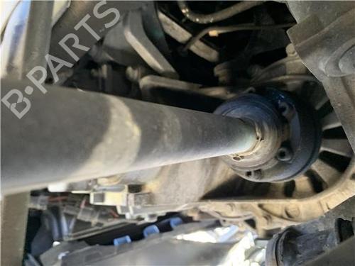 Left front driveshaft VW GOLF VI (5K1) 1.4 | BP32419421M38  - Image 9