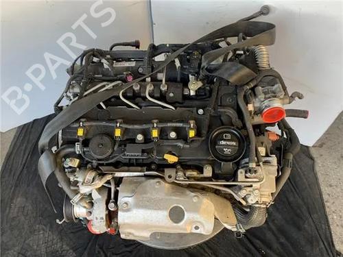 Engine OPEL ASTRA K (B16)  | BP23442405M1 