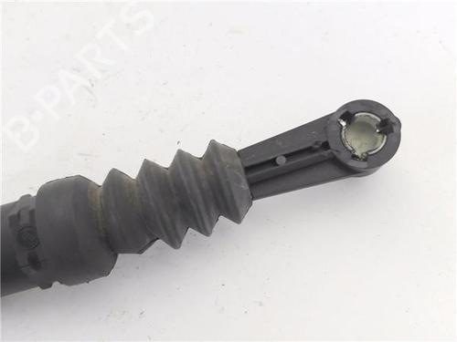 Clutch slave cylinder RENAULT MEGANE III Hatchback (BZ0/1_, B3_)  | BP30981196M113 