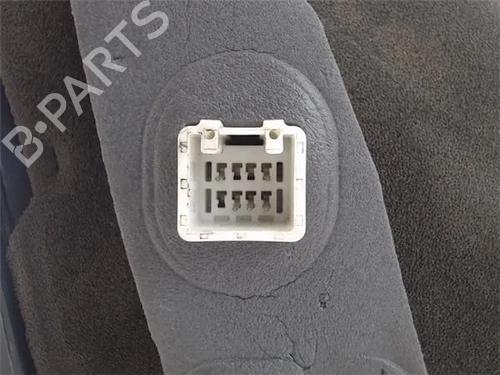Left mirror MAZDA 3 (BK)  | BP13052960C26 