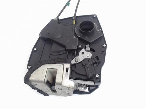 Rear left lock SUZUKI SWIFT III (MZ, EZ) 1.5 (RS415) | BP16322748C100 