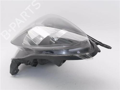 Left headlight OPEL ASTRA H (A04) | BP33203572C28 - Image 3