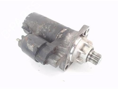 Used Starter Starter SEAT ALHAMBRA (7V8, 7V9) [1996-2010] 33730502 33730502