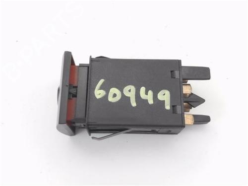 Warning switch SEAT TOLEDO II (1M2) 1.9 TDI | BP32162132I22 