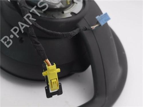 Steering wheel CITROËN C4 Coupe (LA_) 1.6 16V | BP31206618C49