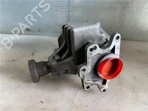 Front differential VOLVO XC90 I (275) D5 AWD | BP33887324M23 - Image 3