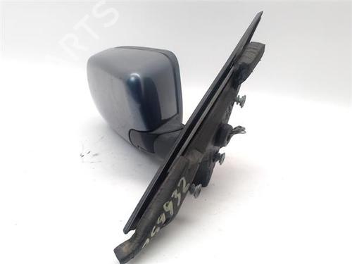Right mirror BMW 3 (E46) 320 d | BP26411508C27 