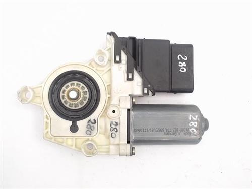 Right rear window motor SEAT LEON (1M1)  | BP14343500E22 