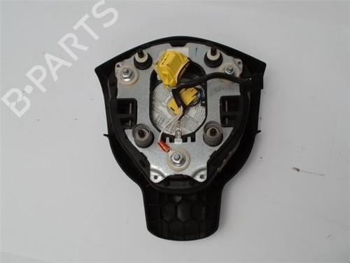 Driver airbag SEAT ALTEA XL (5P5, 5P8) 2.0 TDI 16V | BP13637778C9 