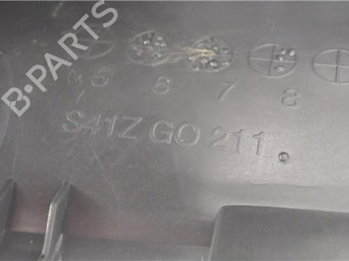 Other MITSUBISHI LANCER VIII (CY_A, CZ_A) 2.0 DI-D (CY8A) | BP32657435O1 