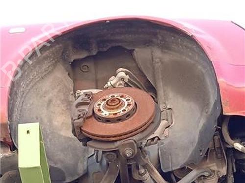 Used Wheel arch AUDI A4 B6 (8E2) 1.9 TDI (130 hp) 23549016