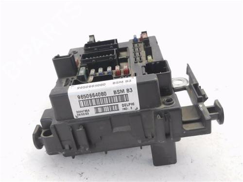 Other PEUGEOT 307 SW (3H) 1.6 16V | BP28098107O1 