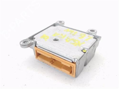 Kollisjonspute styreenhet CITROËN XSARA (N1)  | BP30981235M53 