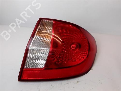 Høyre baklys HYUNDAI GETZ (TB) [2001-2011]  11238095