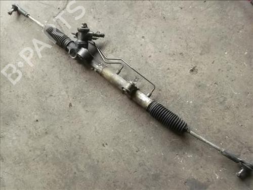 Used Steering rack NISSAN PRIMERA Hatchback (P12) 1.9 dCi (120 hp) 9635007