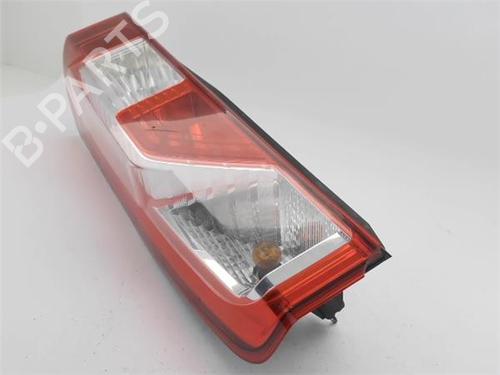 Used Right taillight Right taillight RENAULT MASTER III Bus (JV) 2.3 dCi 125 FWD (JV0C, JV0D, JV0H, JV0G, JV0J) (125 hp) 33730061 33730061
