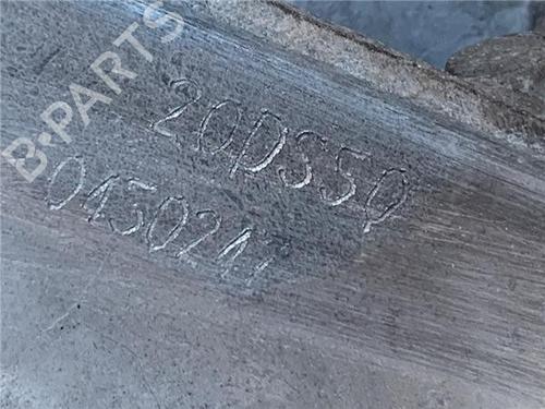 Gearbox CITROËN C4 Picasso I MPV (UD_)  | BP29924579M3 