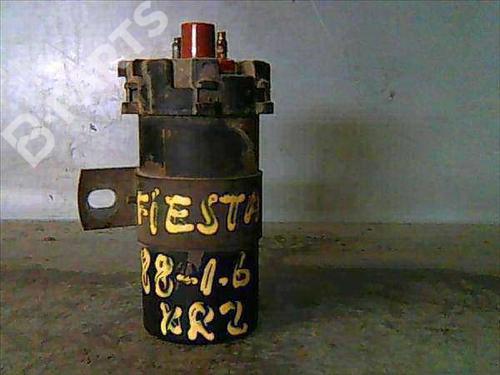 Used Ignition coil Ignition coil FORD FIESTA II (FBD) [1983-1989] 9702392 9702392