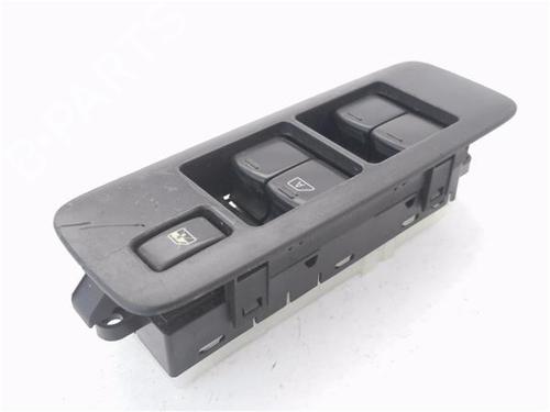 Left front window switch NISSAN QASHQAI I (J10, NJ10) 1.5 dCi | BP30179135I27