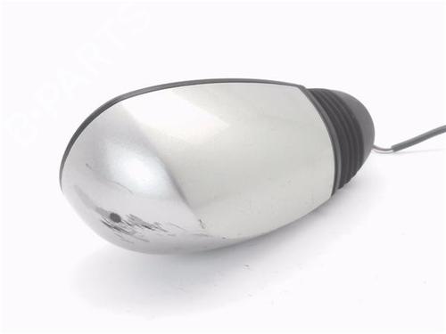 Right mirror FIAT PUNTO (188_) 1.2 60 (188.030, .050, .130, .150, .230, .250) | BP26019840C27 
