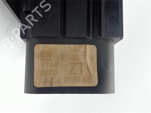 Switch OPEL ASTRA H (A04) 1.7 CDTI (L48) | BP16198866I30 