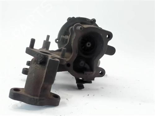 Turbocharger/Supercharger SEAT IBIZA III (6L1)  | BP13058225M71 
