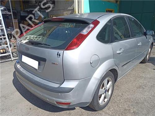 Hood lock FORD FOCUS II (DA_, HCP, DP) 1.6 TDCi | BP29574429C133 