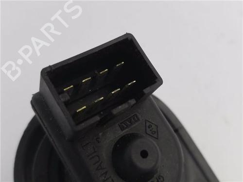 Left front window switch OPEL VIVARO A Bus (X83) 2.0 CDTI (F7, J7, A07) | BP36477322I27  - Image 9