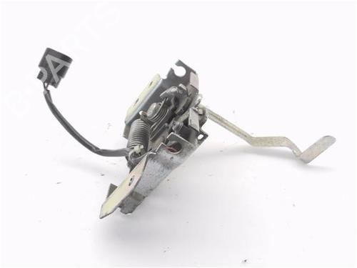 Hood lock MITSUBISHI OUTLANDER III (GG_W, GF_W, ZJ, ZL, ZK) Plug-in Hybrid (GG2W) | BP29135189C133 