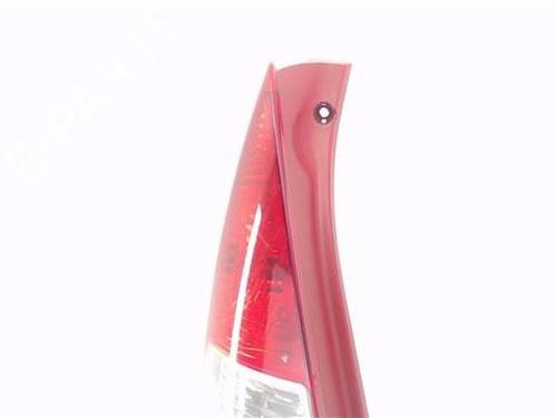 Left taillight CITROËN C3 I (FC_, FN_) 1.1 i | BP24038083C34 