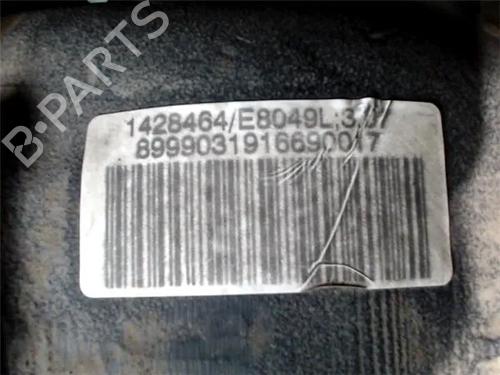 Rear differential BMW 5 (E39) 523 i | BP15683673M24 