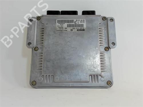 Module électronique CITROËN C5 I (DC_) [2001-2005]  10983216