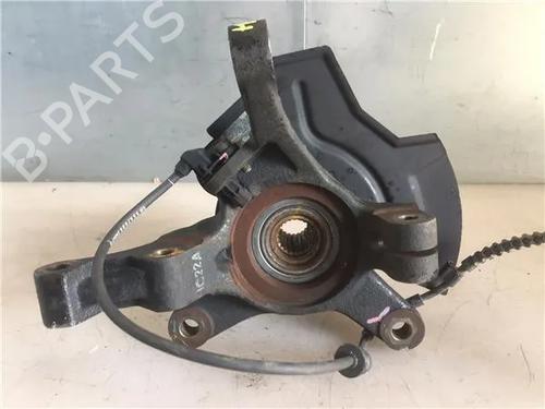 Right front steering knuckle RENAULT CLIO III (BR0/1, CR0/1) 1.5 dCi (BR17, CR17) | BP14344489M26 