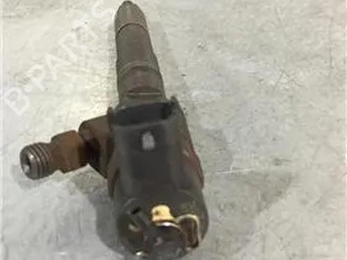 Injector SAAB 9-3 Convertible (YS3F) 1.9 TiD | BP9738501M100 